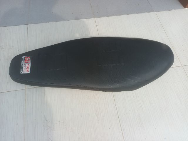 เบาะแต่ง Honda Click 110i รูปที่ 4