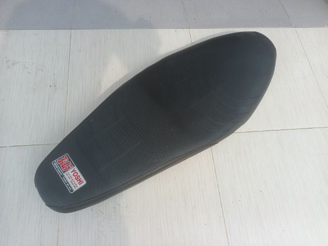 อื่นๆ เบาะแต่ง Honda Click 110i