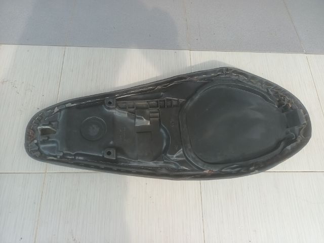 เบาะแต่ง Honda Click 110i รูปที่ 3