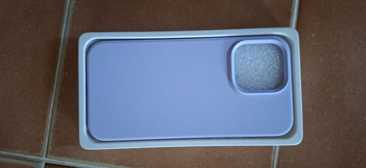 เคส iphone 14 promax สีม่วง รูปที่ 5