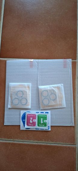 เคส iphone 14 promax สีม่วง รูปที่ 4