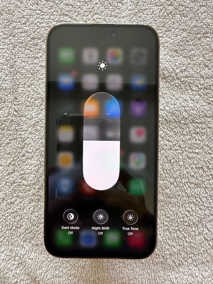 iPhone14ProMax256GB รูปที่ 4