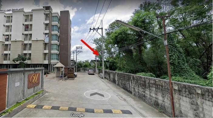 ขายที่ดินแนวเขตรถไฟฟ้า ถ.แจ้งวัฒะ