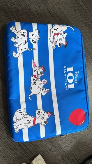 ถุงเก็บโน๊ตบุ๊ค disney 101