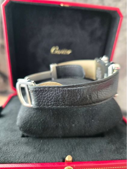 Tank Must De Cartier Automatic XL รูปที่ 7