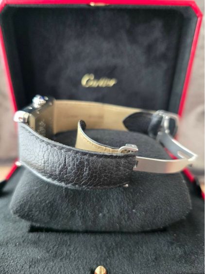 Tank Must De Cartier Automatic XL รูปที่ 6