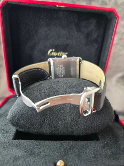 Tank Must De Cartier Automatic XL รูปที่ 8