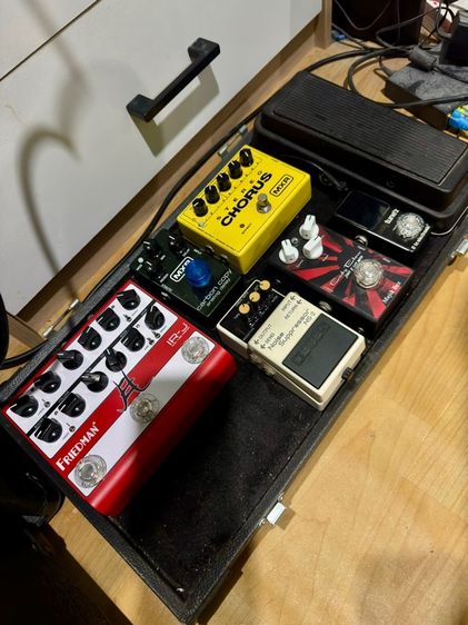 เอฟเอฟ MXR