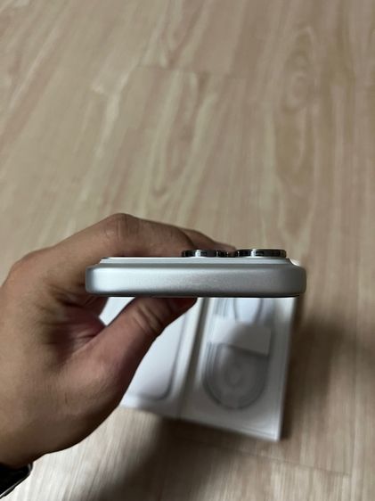 iPhone 17 Pro 256gb รูปที่ 6