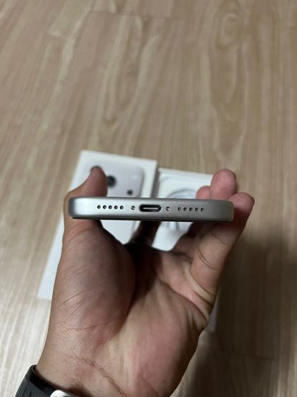 iPhone 17 Pro 256gb รูปที่ 5