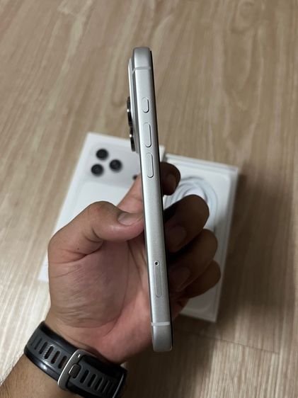 iPhone 17 Pro 256gb รูปที่ 3