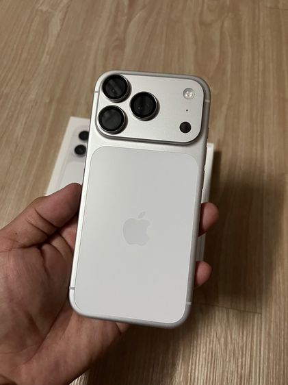 iPhone 17 Pro 256gb รูปที่ 2