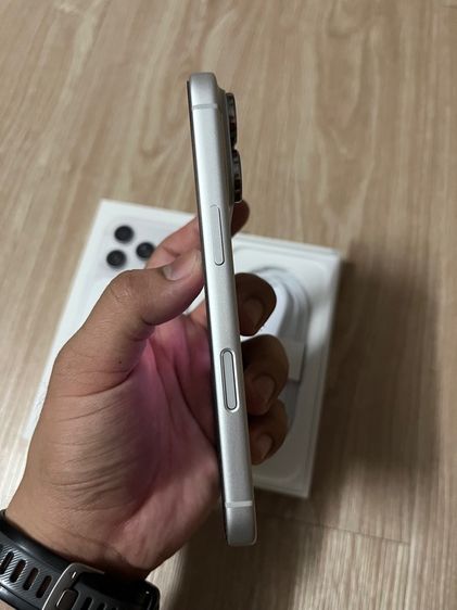 iPhone 17 Pro 256gb รูปที่ 4