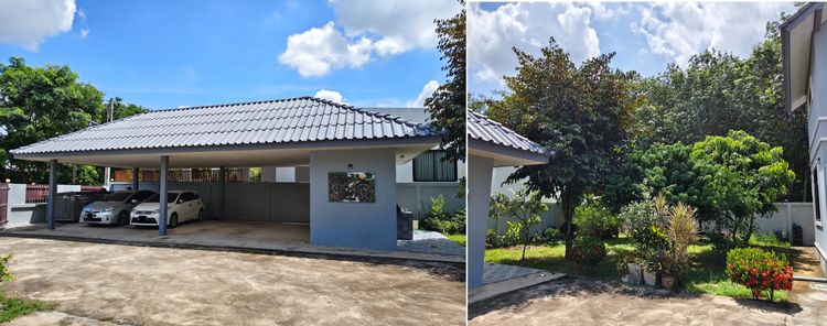อื่นๆ มีบางส่วน 2018 บ้านเดี่ยว 2 ชั้น 3 ห้องนอน 4 ห้องน้ำ เนื้อที่ 200 ตร.ว. ใกล้ BIG C ระยอง รูปที่ 4