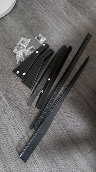 ขาตั้งทีวี