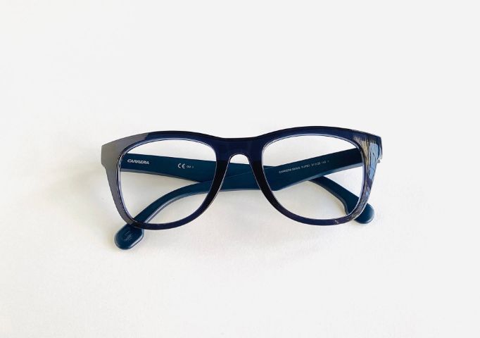 กรอบเเว่นตา  CARRERA รูปที่ 4