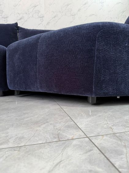 L-Shape Sofa ตัวโชว์ จาก 94,734 เหลือ 20000 บาท รูปที่ 6