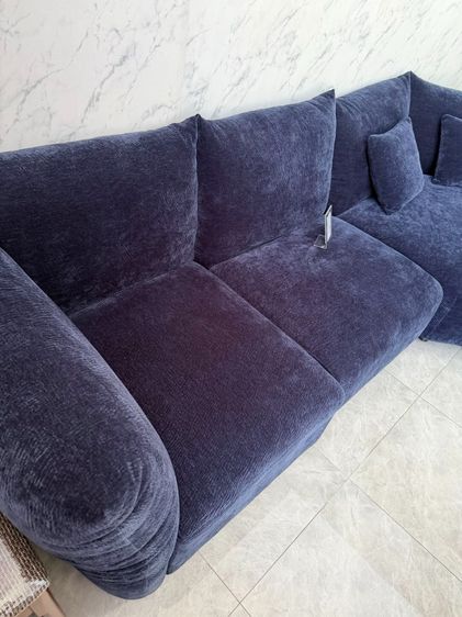 L-Shape Sofa ตัวโชว์ จาก 94,734 เหลือ 20000 บาท รูปที่ 2
