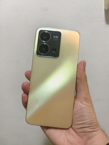 128 GB Vivo Y35