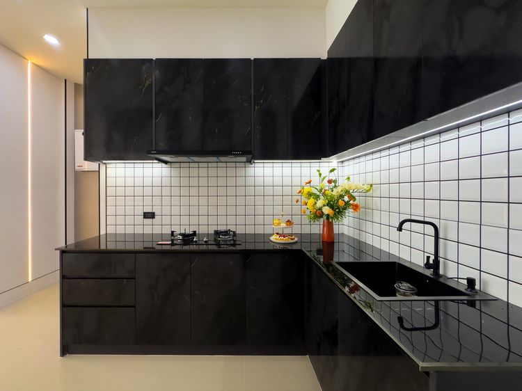 อื่นๆ ตกแต่งครบ บ้านเดี่ยว หลังมุม (พร้อมสระว่ายน้ำ)หมู่บ้าน Garden View 2  รูปที่ 4