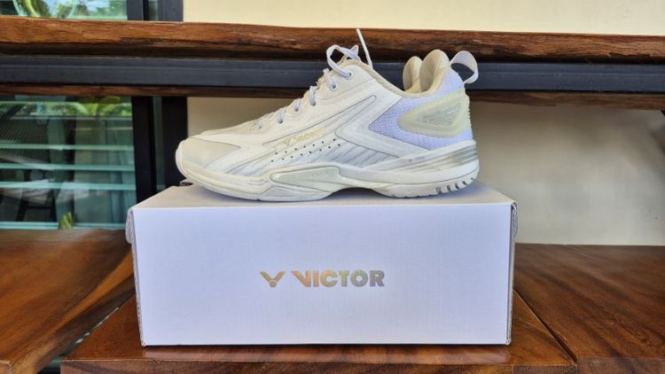 Victor A970 Nitrolite เบอร์ 40 สภาพดี 