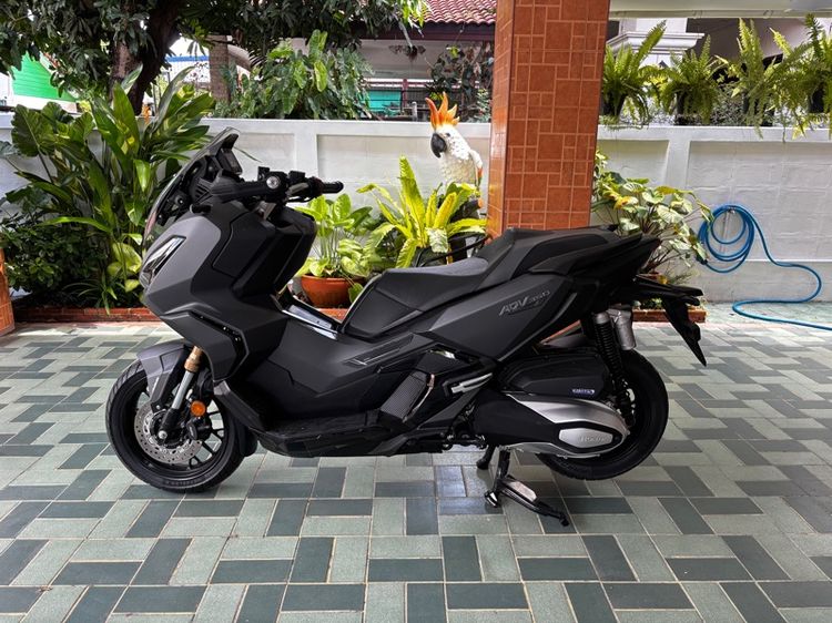 HONDA ADV350