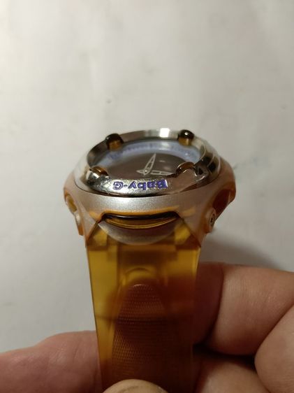 casio baby g รูปที่ 3