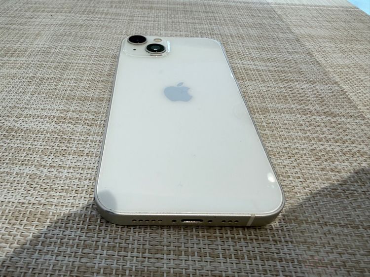 iPhone 13 128 สีขาวอ่านรายละเอียดก่อนนะคะ รูปที่ 2