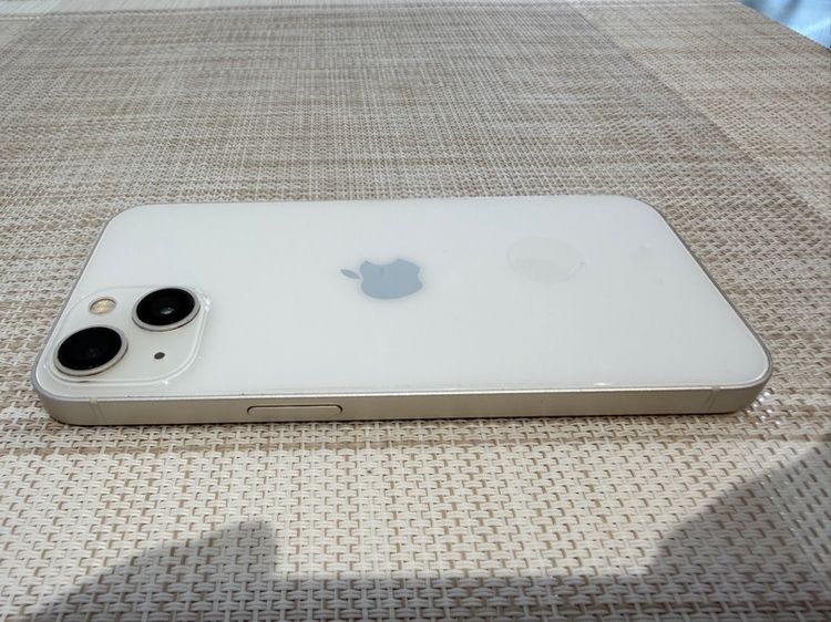 iPhone 13 128 สีขาวอ่านรายละเอียดก่อนนะคะ รูปที่ 3