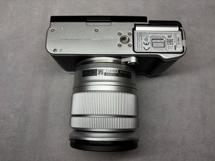กล้อง Fujifilm X-A2 รูปที่ 10