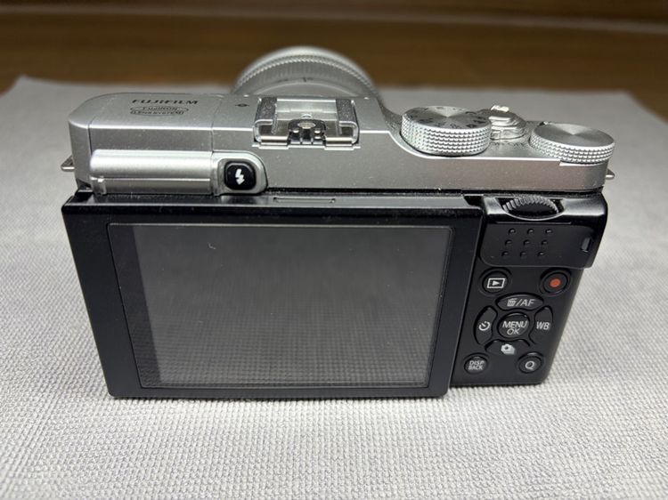 กล้อง Fujifilm X-A2 รูปที่ 6
