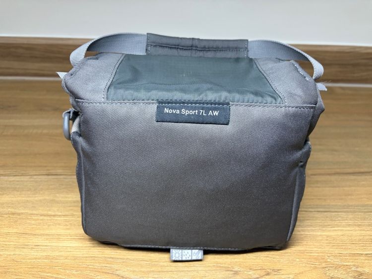 กระเป๋ากล้อง Lowepro รุ่น Nove sport 7L AW รูปที่ 5