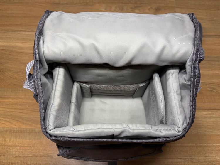 กระเป๋ากล้อง Lowepro รุ่น Nove sport 7L AW รูปที่ 3