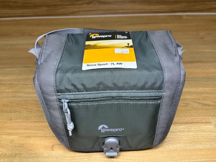 กระเป๋ากล้อง Lowepro รุ่น Nove sport 7L AW รูปที่ 2