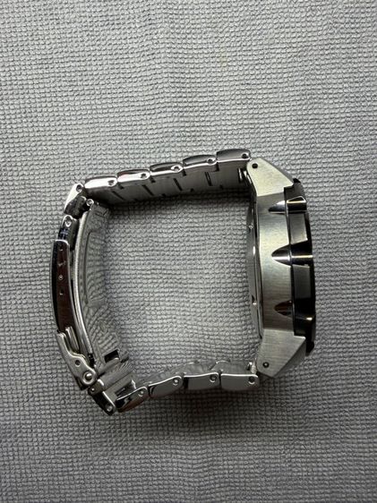 นาฬิกา Seiko Prospex Monster Diver's 200 m รุ่น SRPD25K1 รูปที่ 5