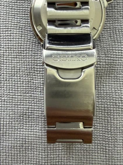 นาฬิกา Seiko Prospex Monster Diver's 200 m รุ่น SRPD25K1 รูปที่ 6
