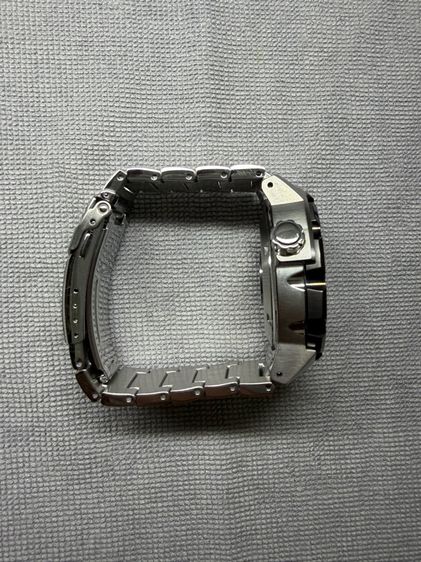 นาฬิกา Seiko Prospex Monster Diver's 200 m รุ่น SRPD25K1 รูปที่ 4