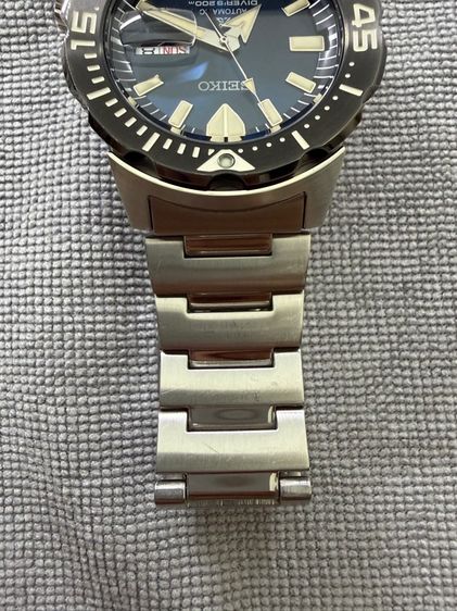 นาฬิกา Seiko Prospex Monster Diver's 200 m รุ่น SRPD25K1 รูปที่ 7