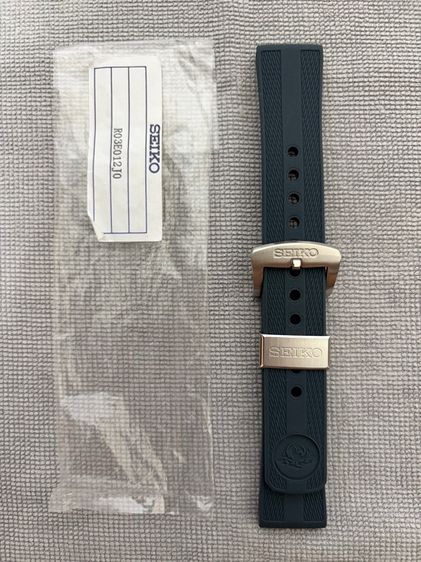 สายนาฬิกา Seiko 20 mm ของแท้