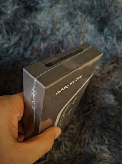 S26 ultra 256gb เครื่องใหม่ยังไม่แกะ รับประกัน1ปี รูปที่ 2