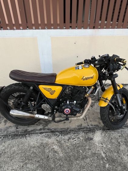 gpx legend 200
