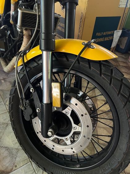 gpx legend 200 รูปที่ 2