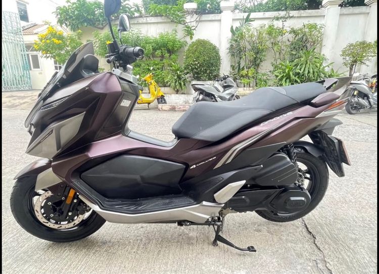 รุ่นอื่นๆ 2023 GPX Drone 150 cc สวยๆ