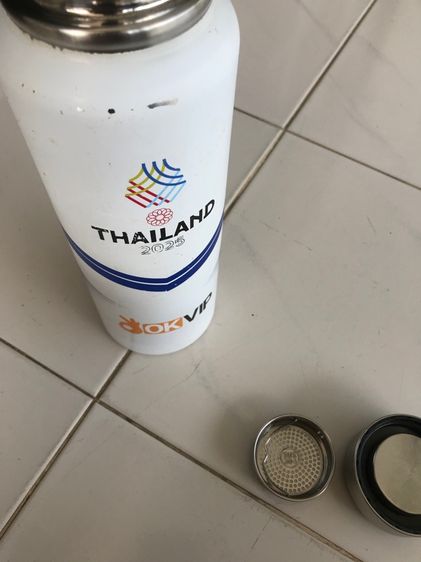 กระติกเก็บความร้อน ความเย็น ที่ระลึก สำหรับแขก  VIP งาน SEA GAMES 2025 รูปที่ 3