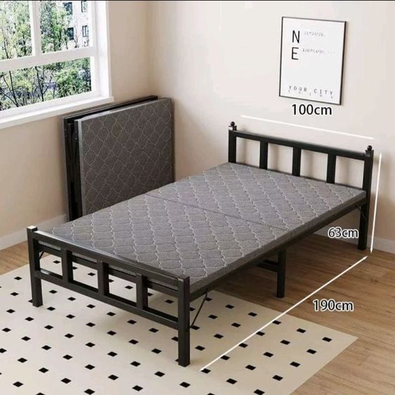 New unopened 3ft Bed frame 100cm