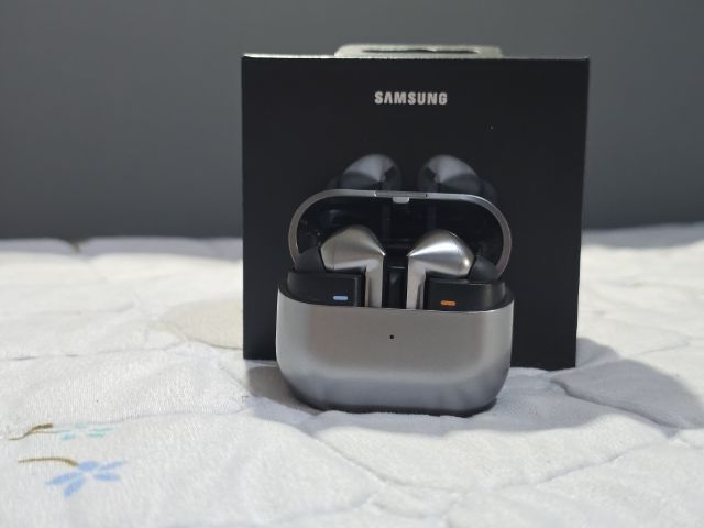 Galaxy buds 3 pro