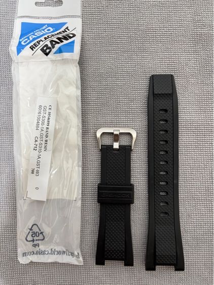สายนาฬิกา G-Shock (ตระกูล G-STEEL))