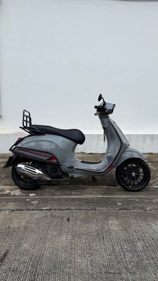 Vespa Sprint 150 ปี 2019