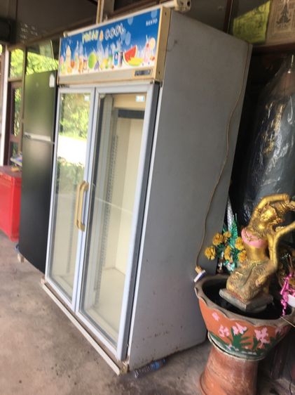 ตู้แช่