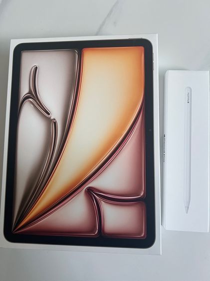 IPAD AIR M3 รูปที่ 6